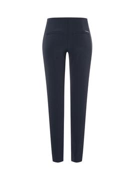 MAC Pantalón Anna Zip New