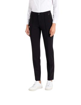 Mac Pantalón Anna Zip New