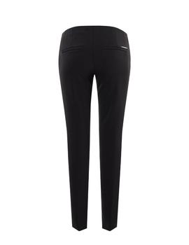 Mac Pantalón Anna Zip New