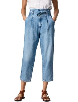 BLAIR RELAXED FIT HIGH WAIST JEANS