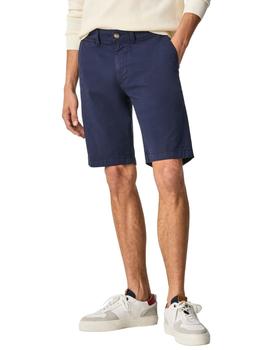 BERMUDAS ESTILO CHINO MC QUEEN