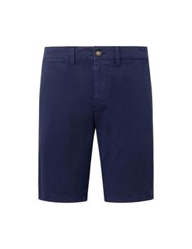 BERMUDAS ESTILO CHINO MC QUEEN