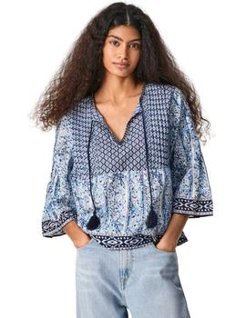 BLUSA BOHO MAVIS