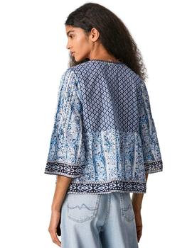 BLUSA BOHO MAVIS