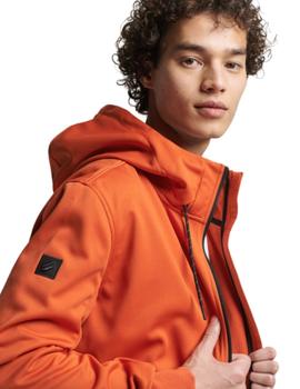 Superdry Cazadora Cirano Clay