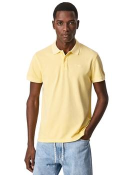 Pepe Jeans POLO EFECTO DESGASTADO VINCENT GD N