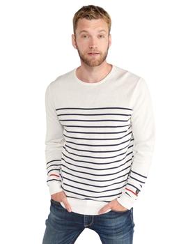Pull marinière Belur