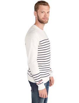 Pull marinière Belur
