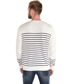 Pull marinière Belur
