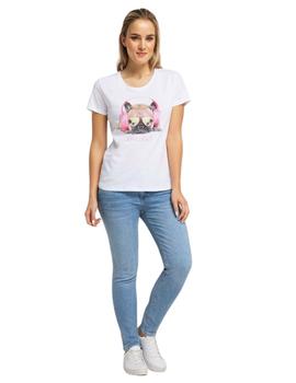 Camiseta CHILL OUT PUP