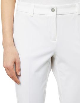 Pantalón CAMBIO blanco