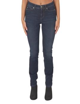 Cambio Pantalon-Jeans Azul PARLA