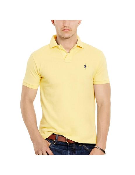 polo ralph lauren amarillo