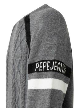 Pepe Jeans Punto Maverick Grey Marl