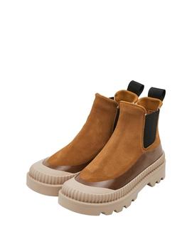 Pepe Jeans Botas Ascot Young Tobacco