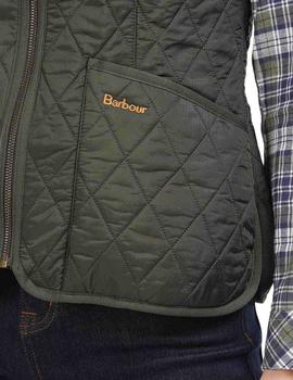 Chaleco Barbour Betty Liner
