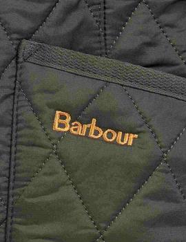 Chaleco Barbour Betty Liner