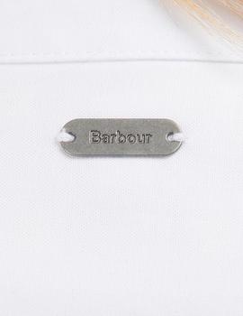 Camisa Barbour Derwent