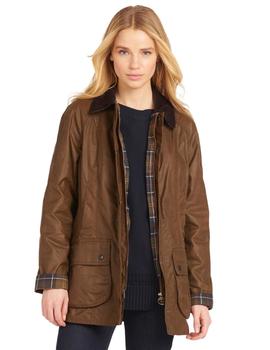 Chaqueta Barbour encerada  Beadnell®