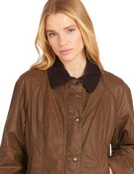 Chaqueta Barbour encerada  Beadnell®