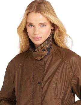 Chaqueta Barbour encerada  Beadnell®