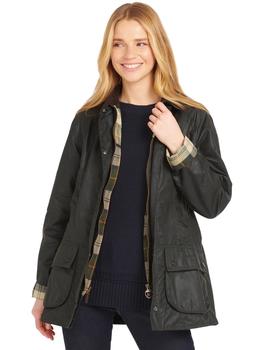 Chaqueta encerada Barbour Beadnell®