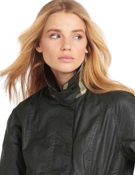 Chaqueta encerada Barbour Beadnell®