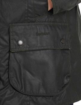 Chaqueta encerada Barbour Beadnell®