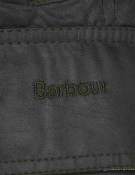 Chaqueta encerada Barbour Beadnell®