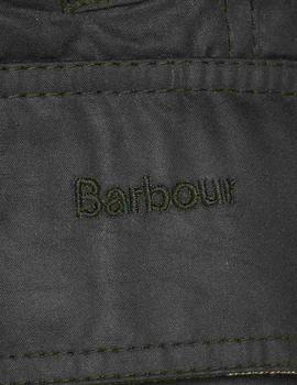 Chaqueta encerada Barbour Beadnell®