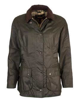 Chaqueta encerada Barbour Beadnell®