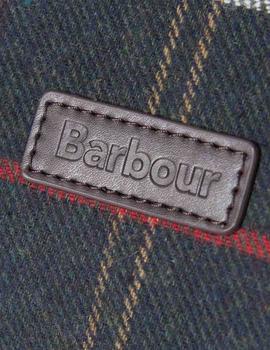 Barbour Tasche Witford Tartan Tote 