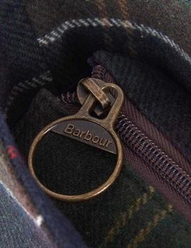 Barbour Tasche Witford Tartan Tote 