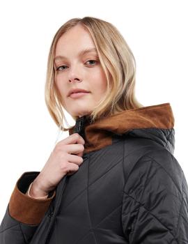 Barbour Mickley Quilted Jacket 