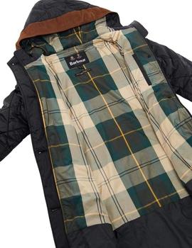 Barbour Mickley Quilted Jacket 