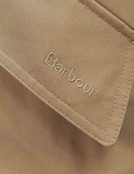 Barbour Opal Showerproof Jacket 