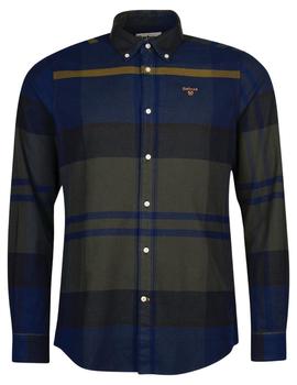 Barbour Iceloch Tailored Shirt 