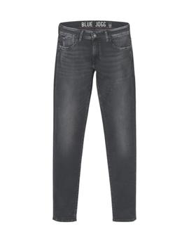 Jogg 700/11 adjusted jeans noir N°1