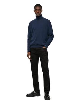 Pepe Jeans Punto Andre Turtle Neck Dulwich