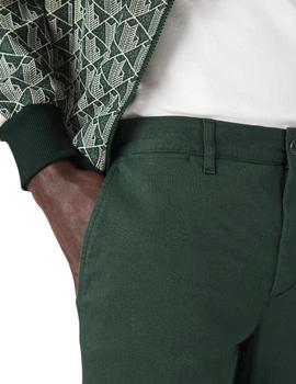 Pantalón de hombre New Classic slim fit en algodón stretch 