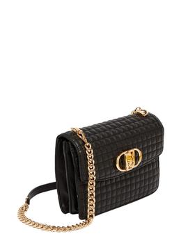 Quilted crossbody bag 