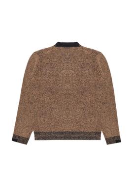 Antony Morato Jersey Knitted Sweater Cammello