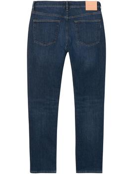 Pantalones Gant Vaqueros Para Hombre