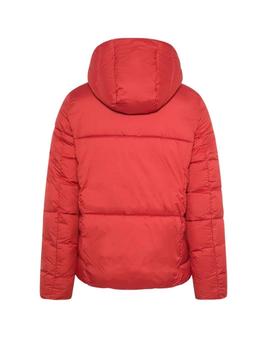 CHAQUETA HOXA HOMBRE CHILLY RED