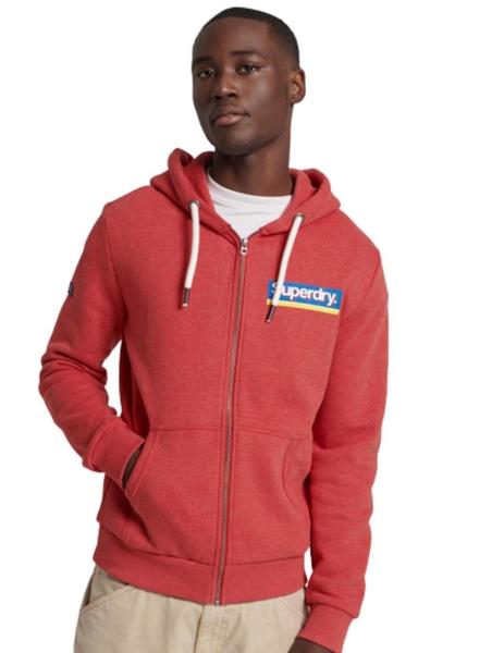 Superdry sudadera sales