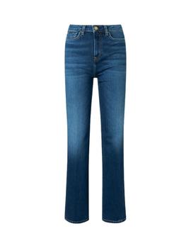 WILLA FLARE FIT HIGH WAIST JEANS 