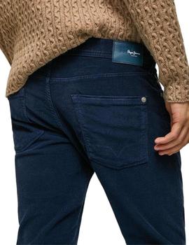 Pepe Jeans Pantalones Stanley Dulwich