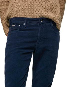 Pepe Jeans Pantalones Stanley Dulwich