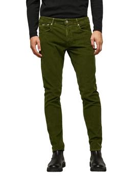 Pepe Jeans Pantalones Stanley Thyme