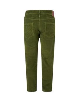 Pepe Jeans Pantalones Stanley Thyme